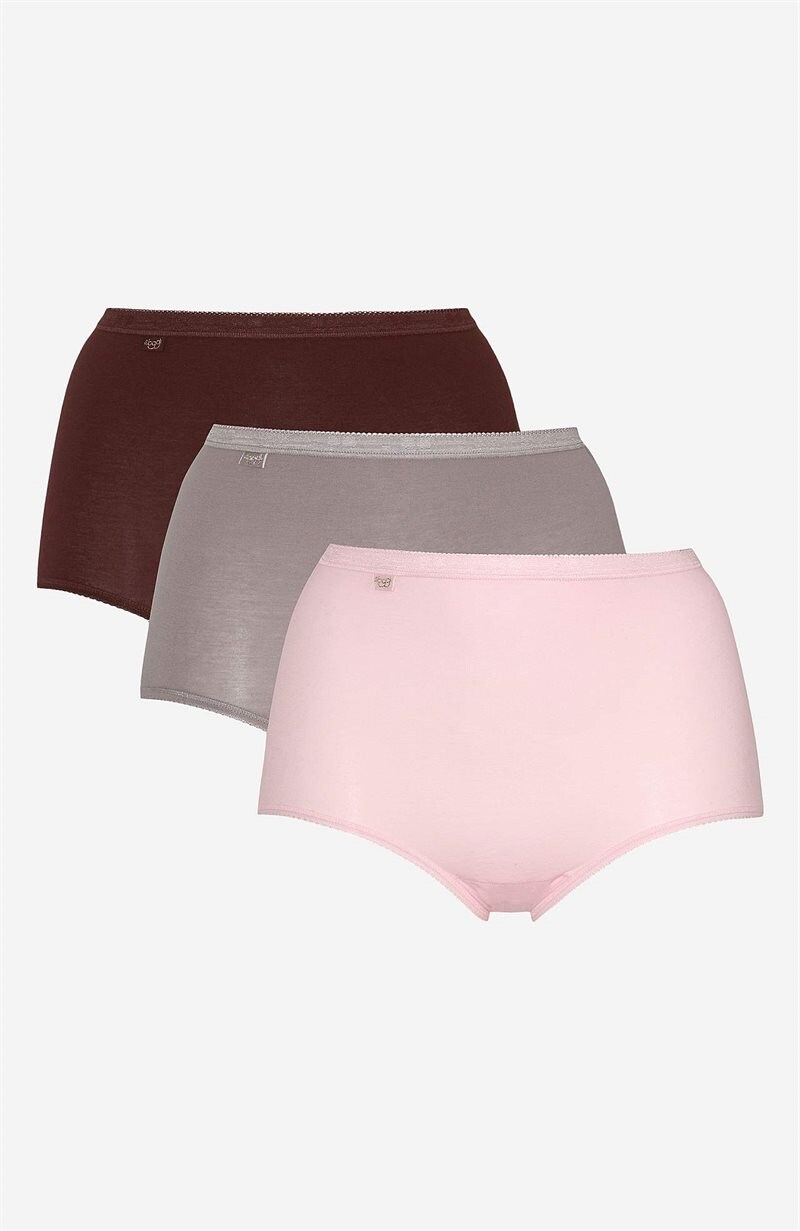 Läs mer om Trosa Basic+ Maxi C3P 3-pack
