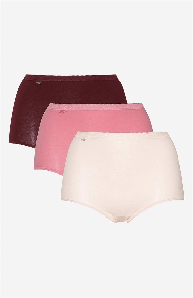 Läs mer om Trosa Basic+ Maxi C3P 3-pack
