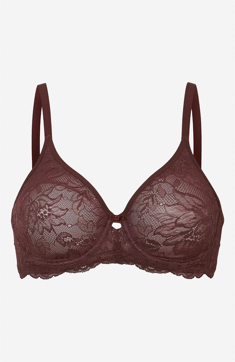 Läs mer om Bygel-bh 10199586 Amourette charm