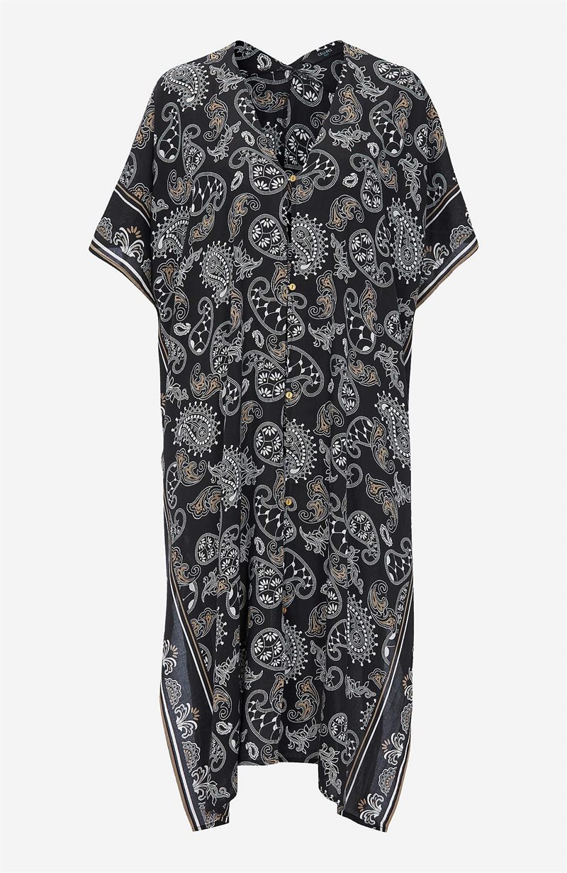 Läs mer om Strandkaftan