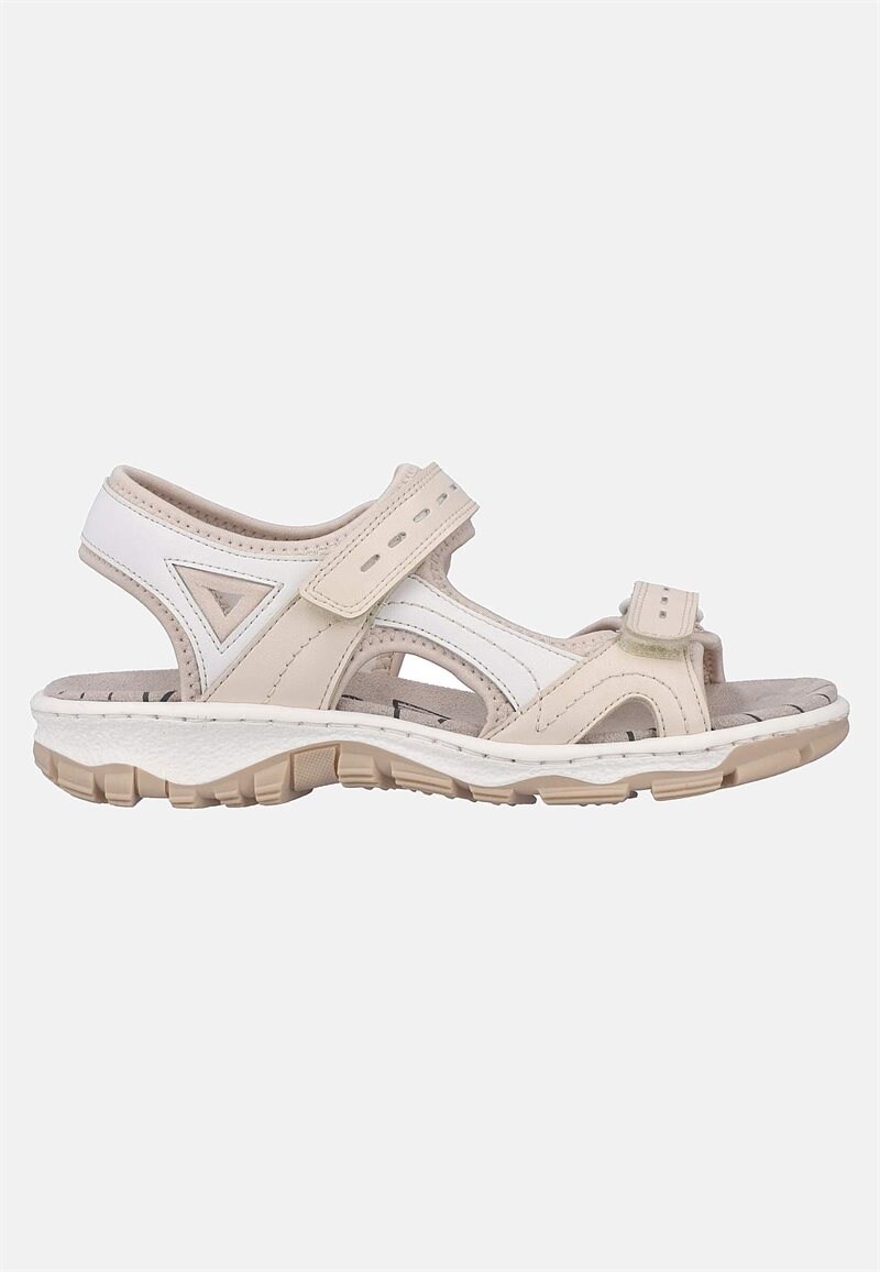 Läs mer om Sandal