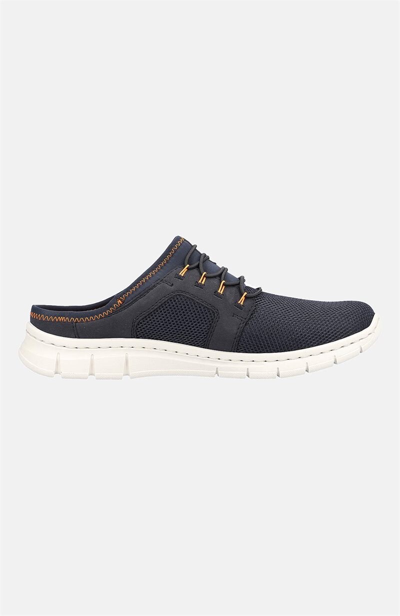 Läs mer om Slip-on toffla