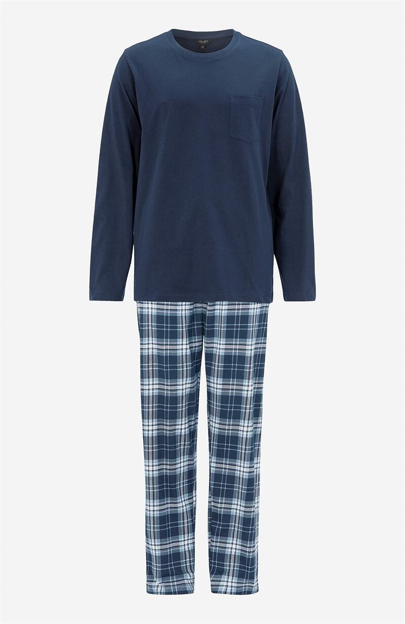 Tvådelad pyjamas Paxton