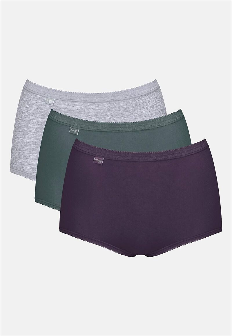 Läs mer om Maxitrosa Basic+ Maxi 3-pack