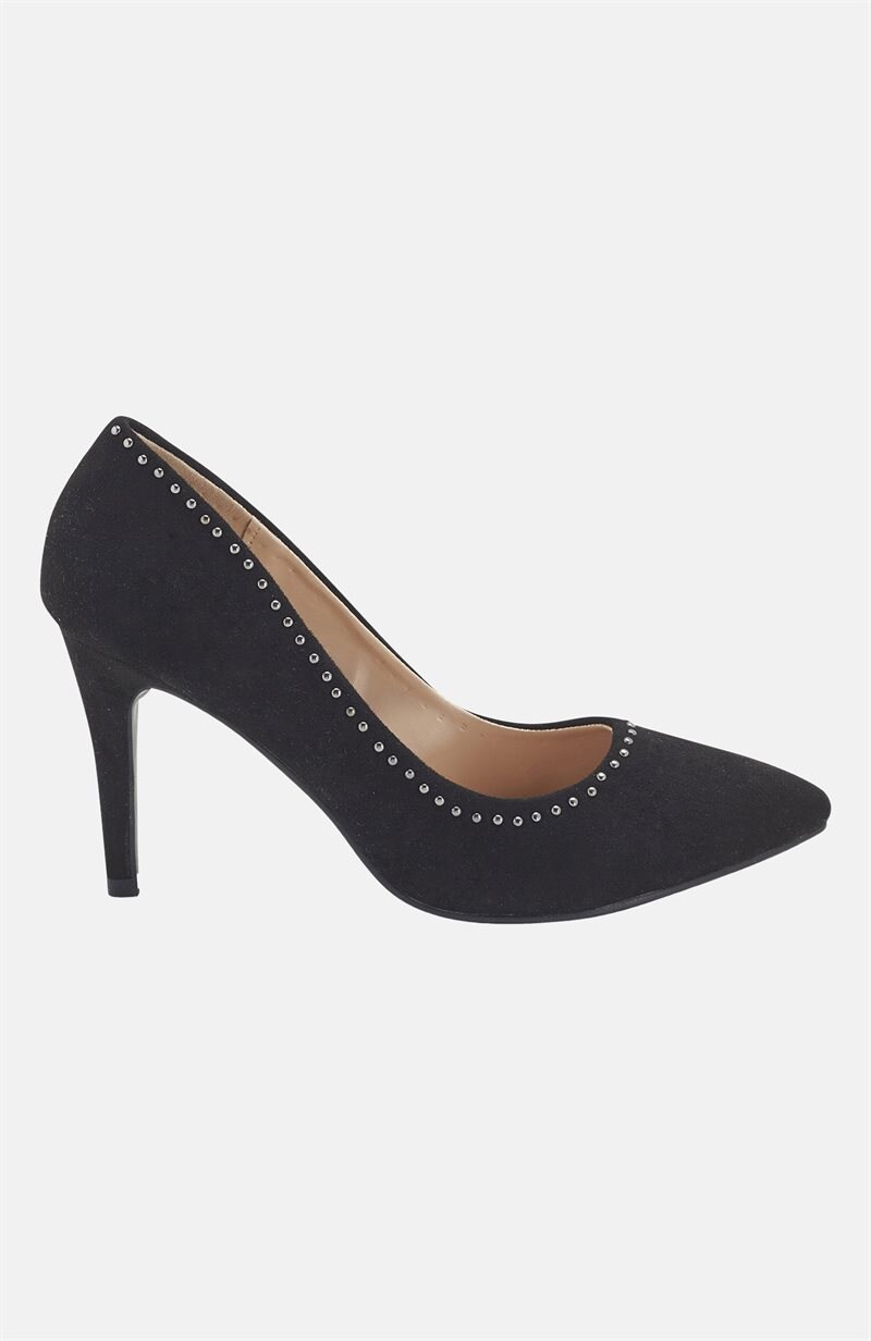 Läs mer om Pumps Fanny