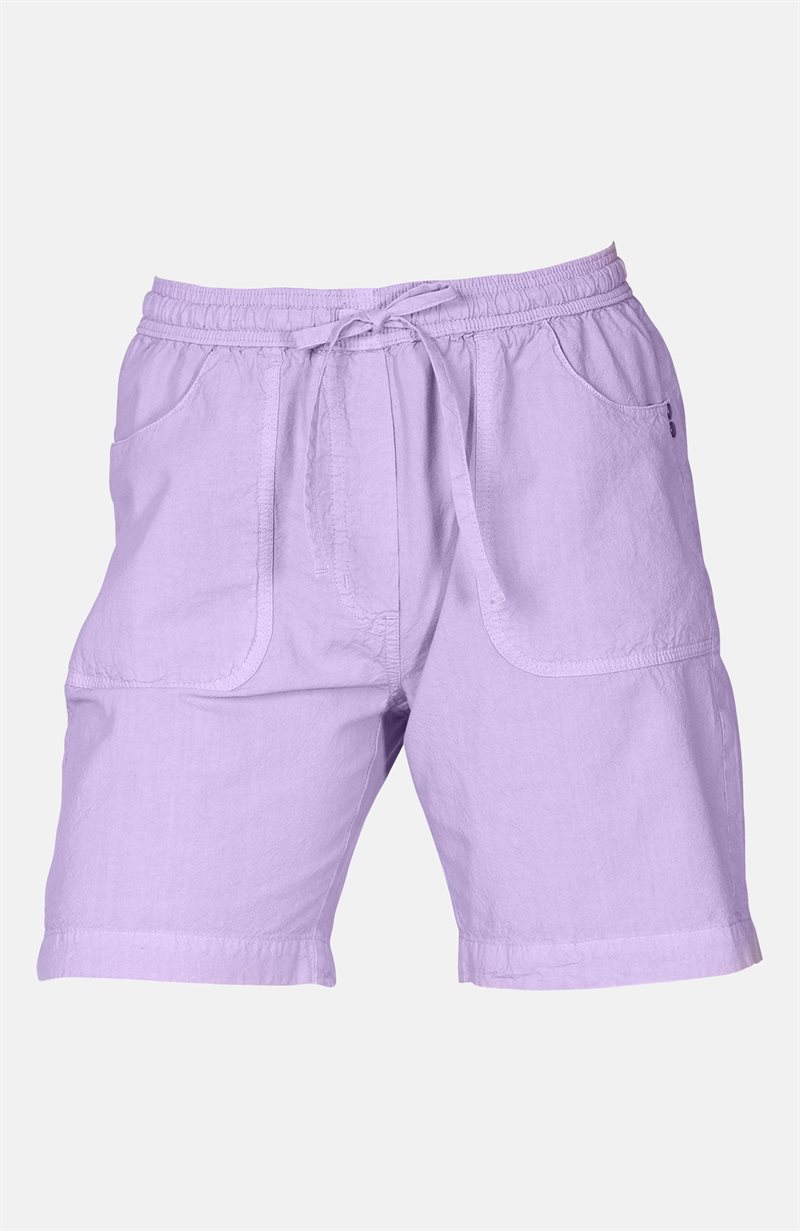 Läs mer om Bomullsshorts
