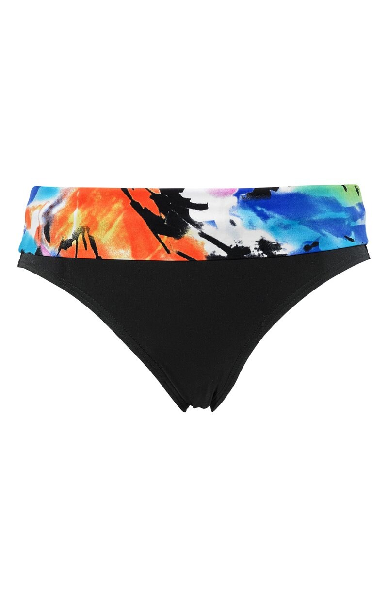 Läs mer om Bikinitrosa