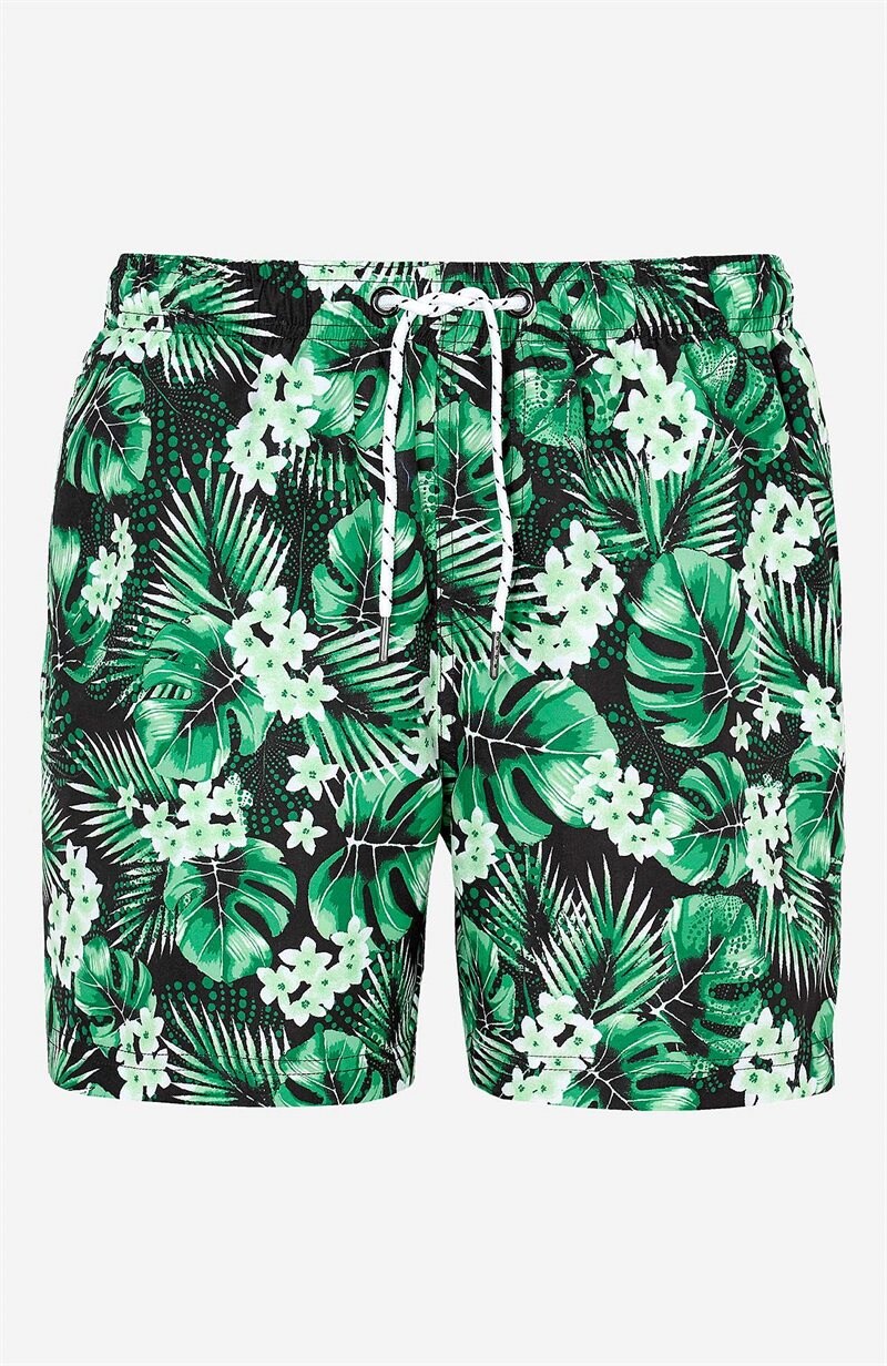 Läs mer om Badshorts