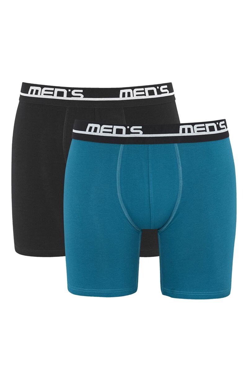 Läs mer om Boxerkalsong 2-pack