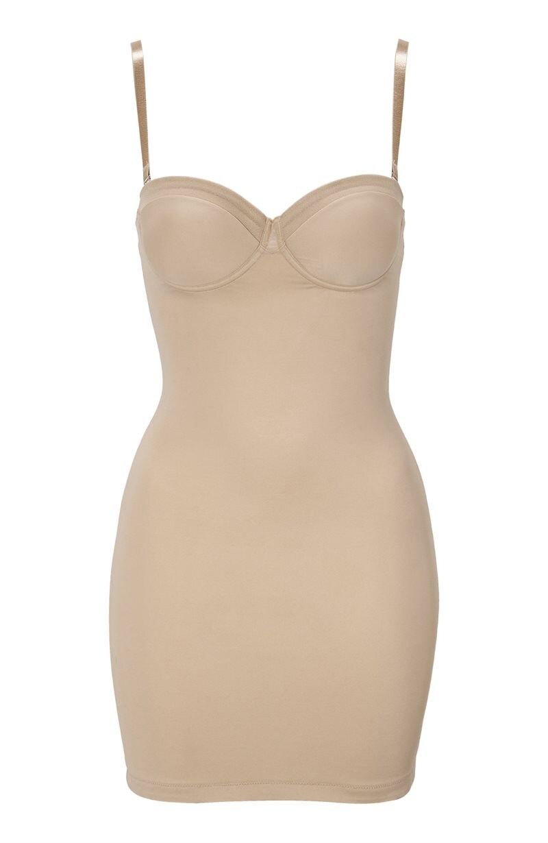 Läs mer om Shape-underklänning True Shape Sensation
