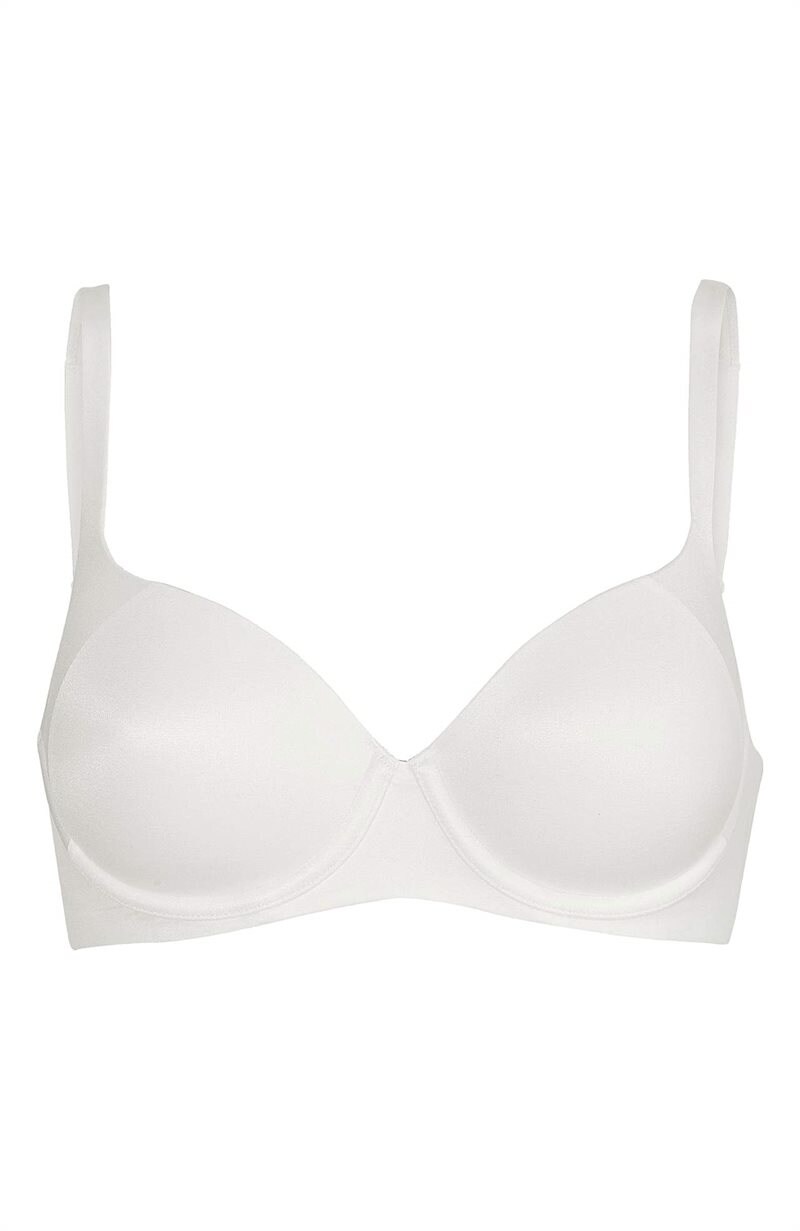 Läs mer om Bygel-bh Body Make-up Soft Touch
