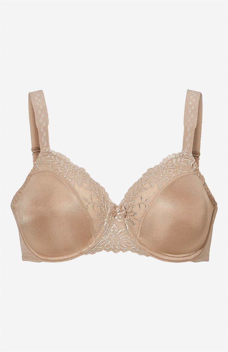 Läs mer om Minimizer-bh Ladyform Soft