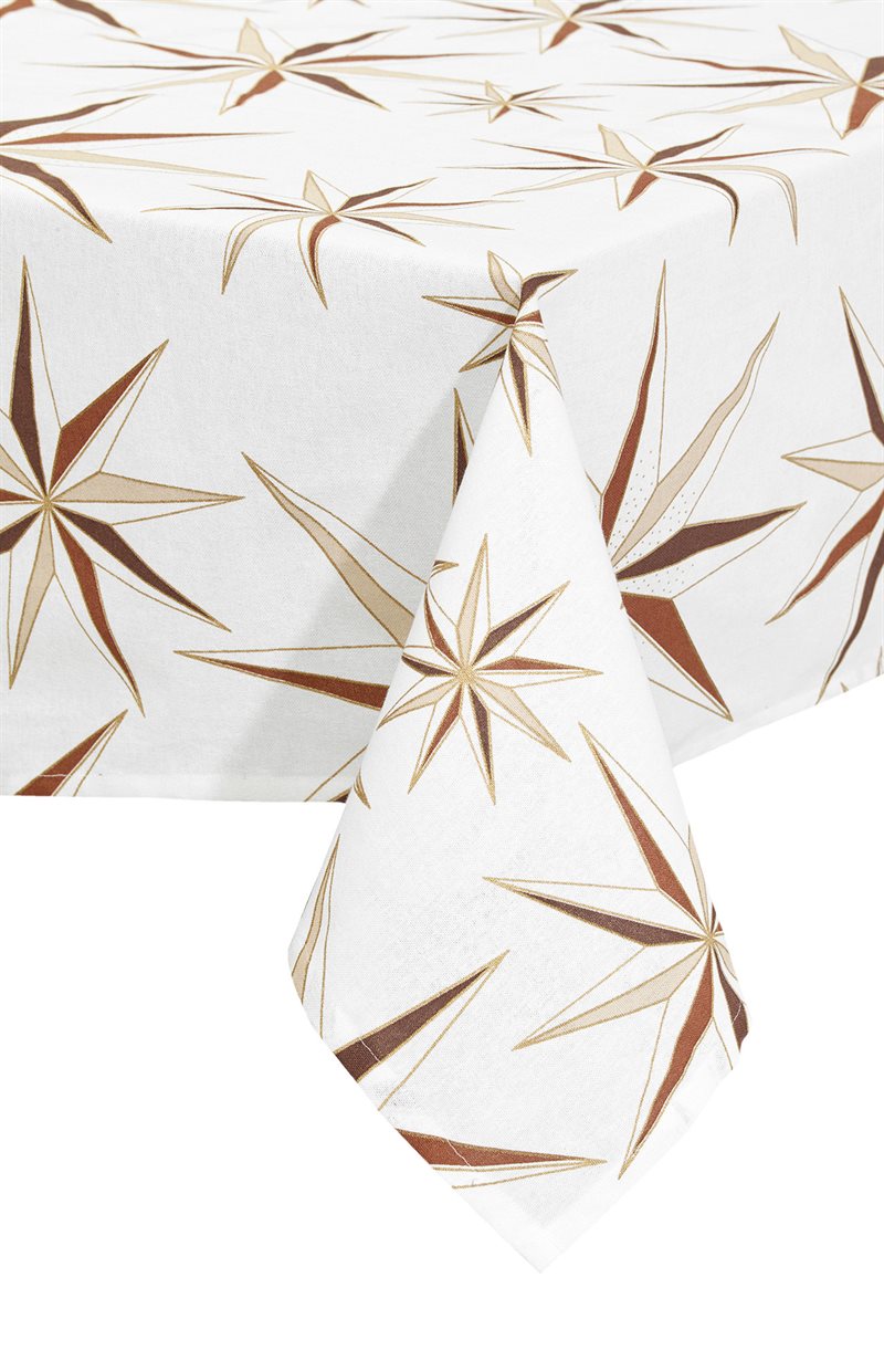 Läs mer om Duk Twinkle star