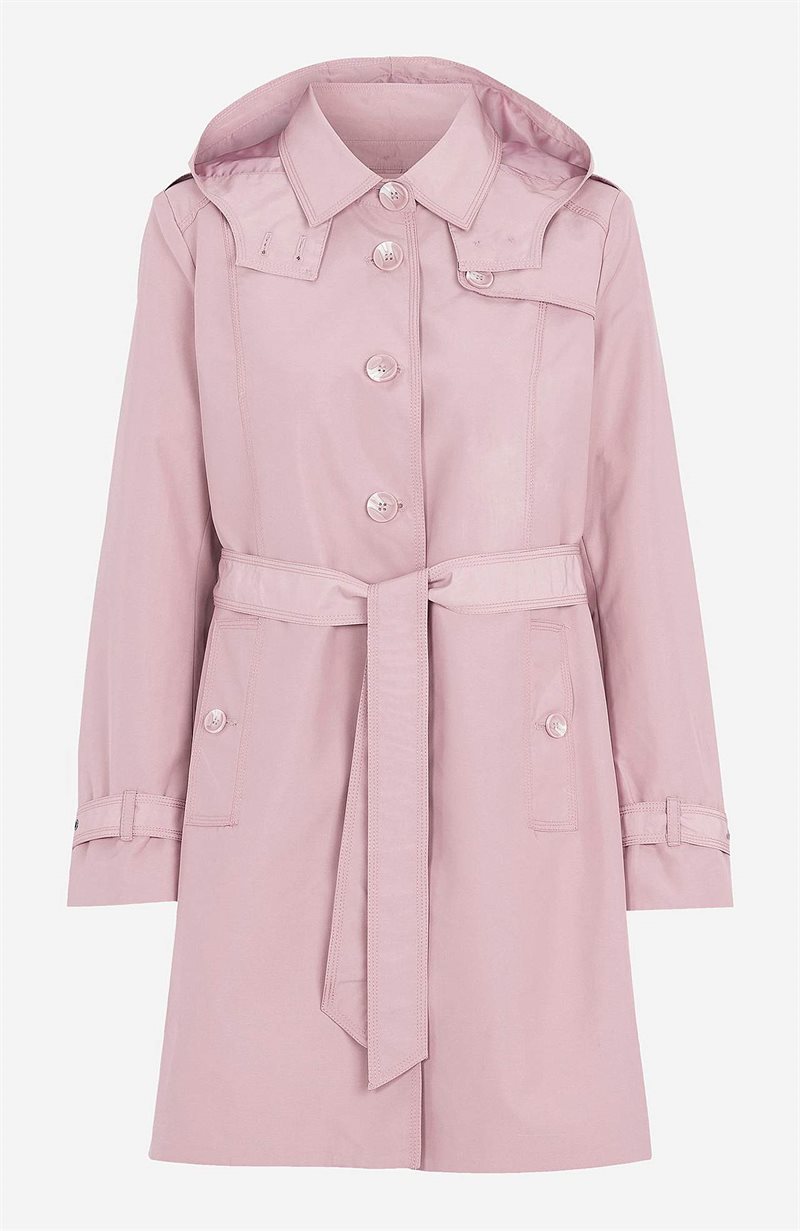 Läs mer om Trenchcoat