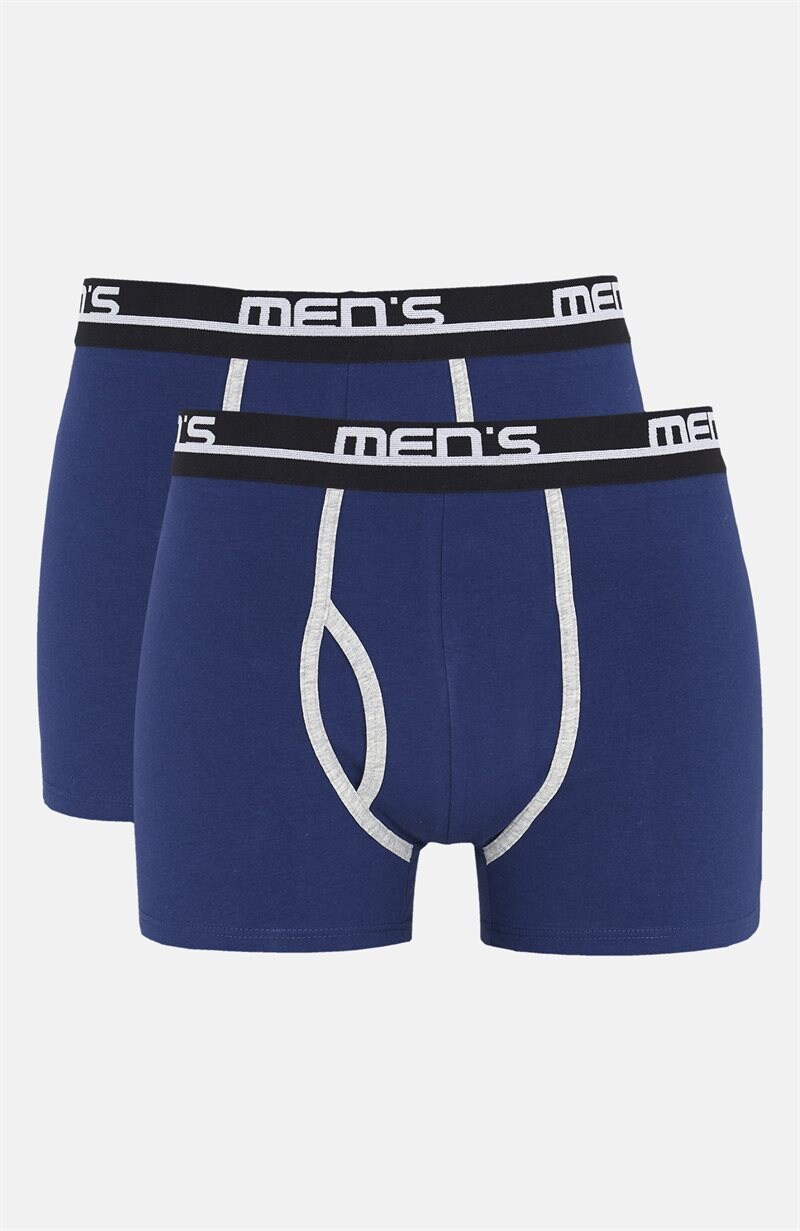 Läs mer om Boxerkalsong 2-pack
