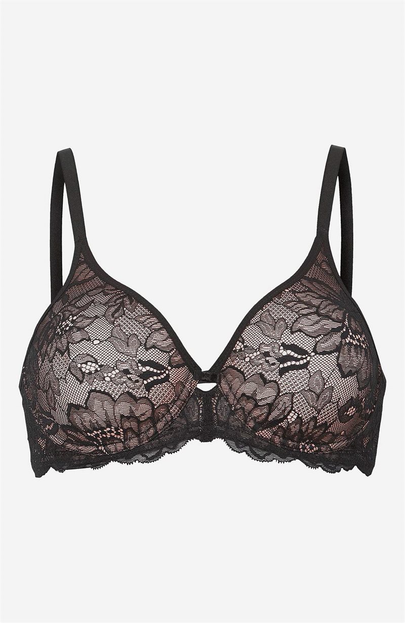Läs mer om Bygel-bh Amourette Charm