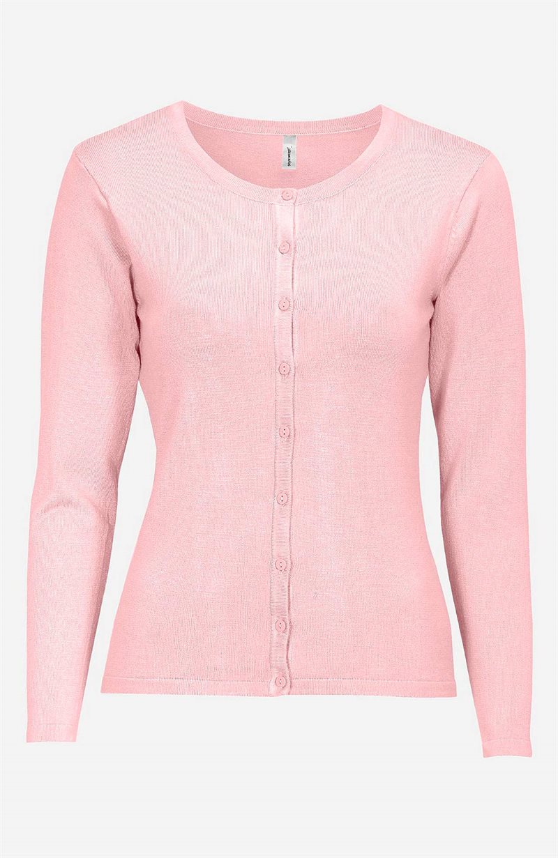 Läs mer om Cardigan Dollie