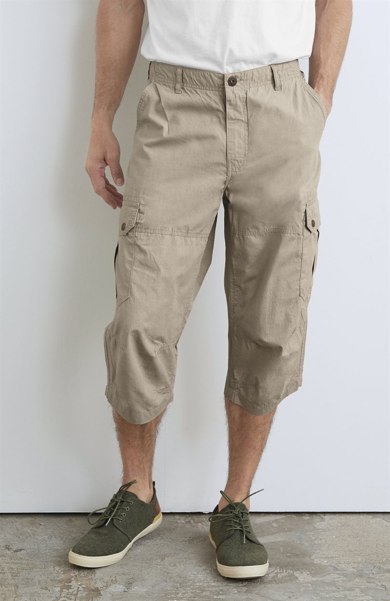 Läs mer om Cargoshorts