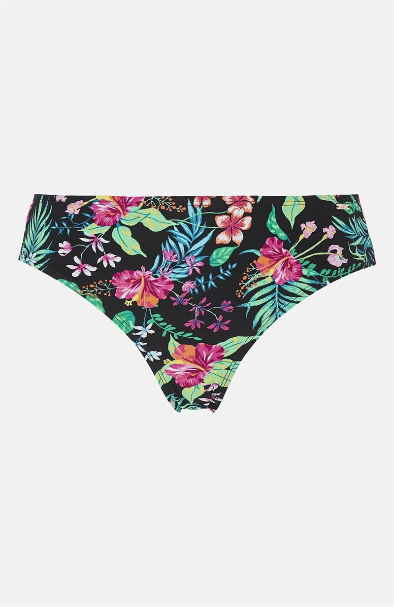 Läs mer om Bikinitrosa normalhög Tropisk