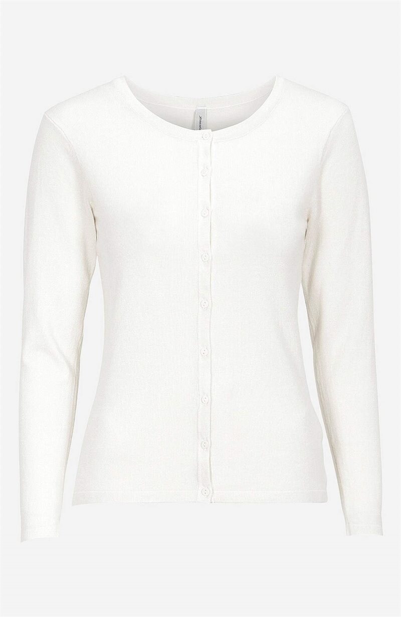 Läs mer om Cardigan Dollie