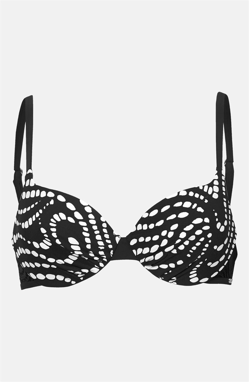 Läs mer om Bikini-bh Streams of Pearls