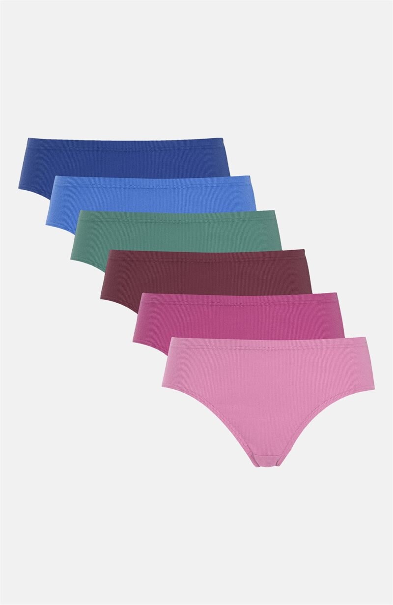 Läs mer om Ribbtrosa 6-pack