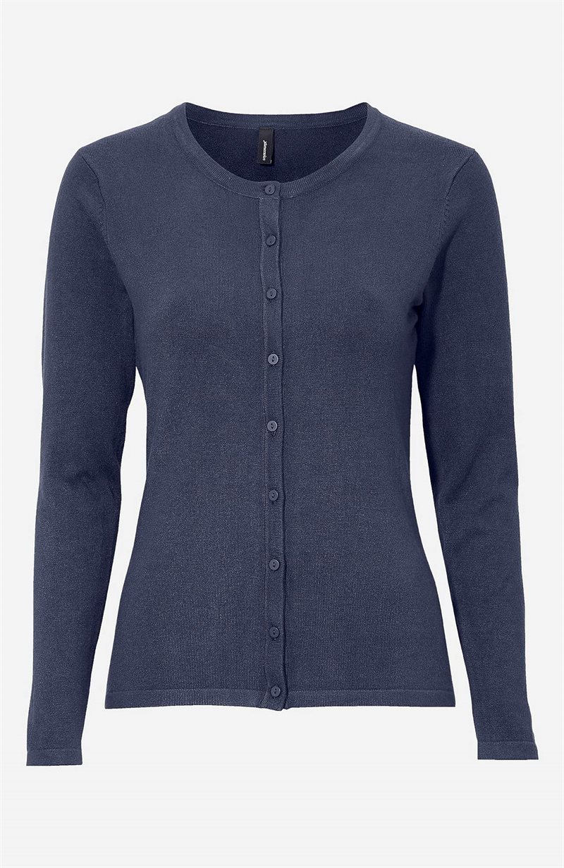 Läs mer om Cardigan Dollie