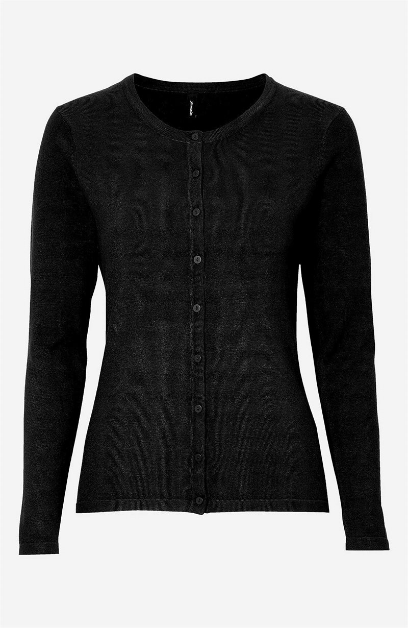 Läs mer om Cardigan Dollie