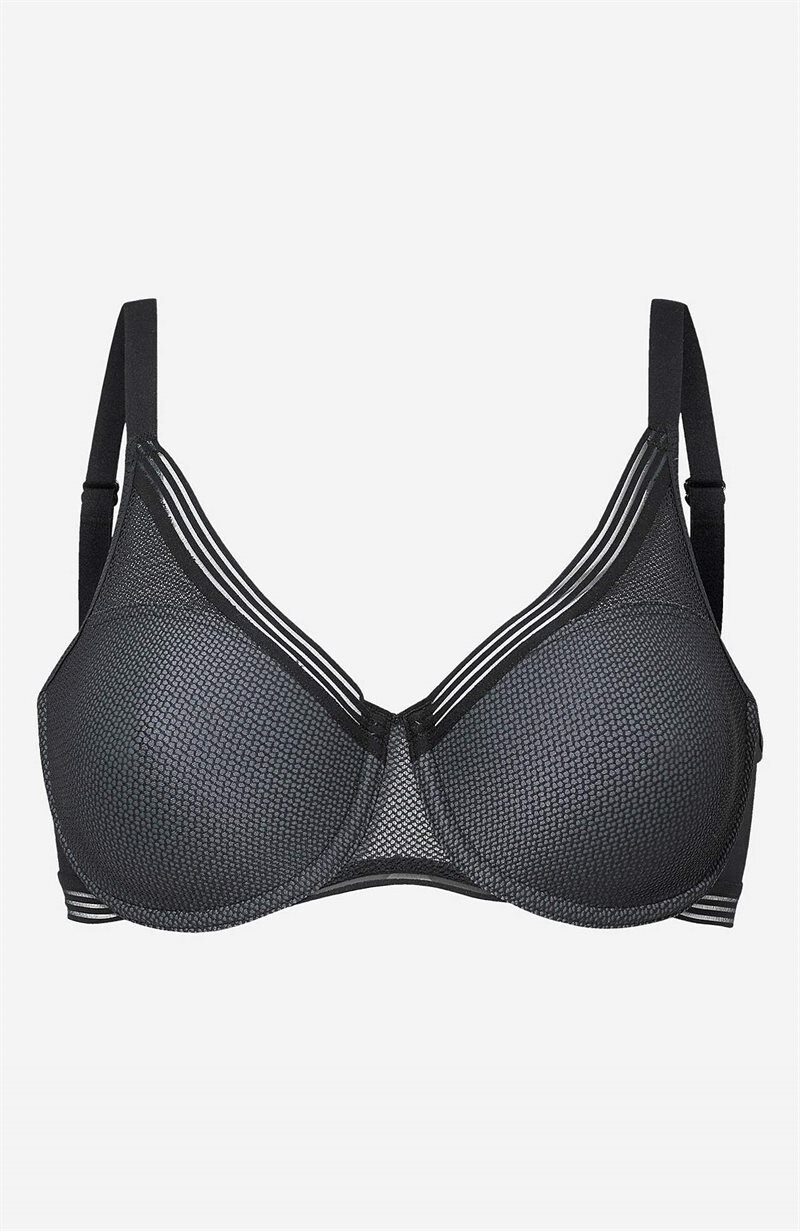 Läs mer om Minimizer-bh Infinite Sensation