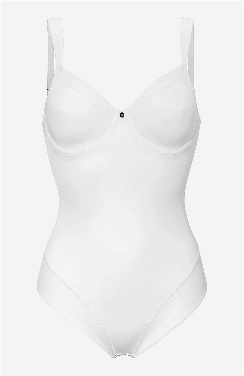 Läs mer om Bodyshaper True Shape Sensation