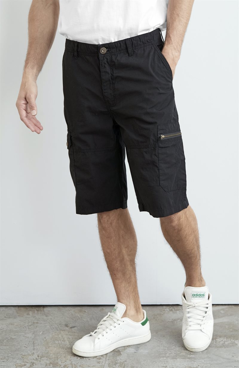 Läs mer om Cargoshorts