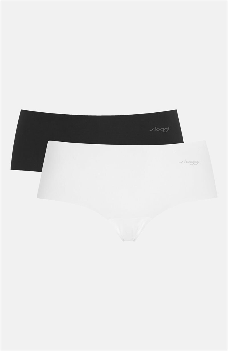 Läs mer om Trosa ZERO Microfibre 2-pack