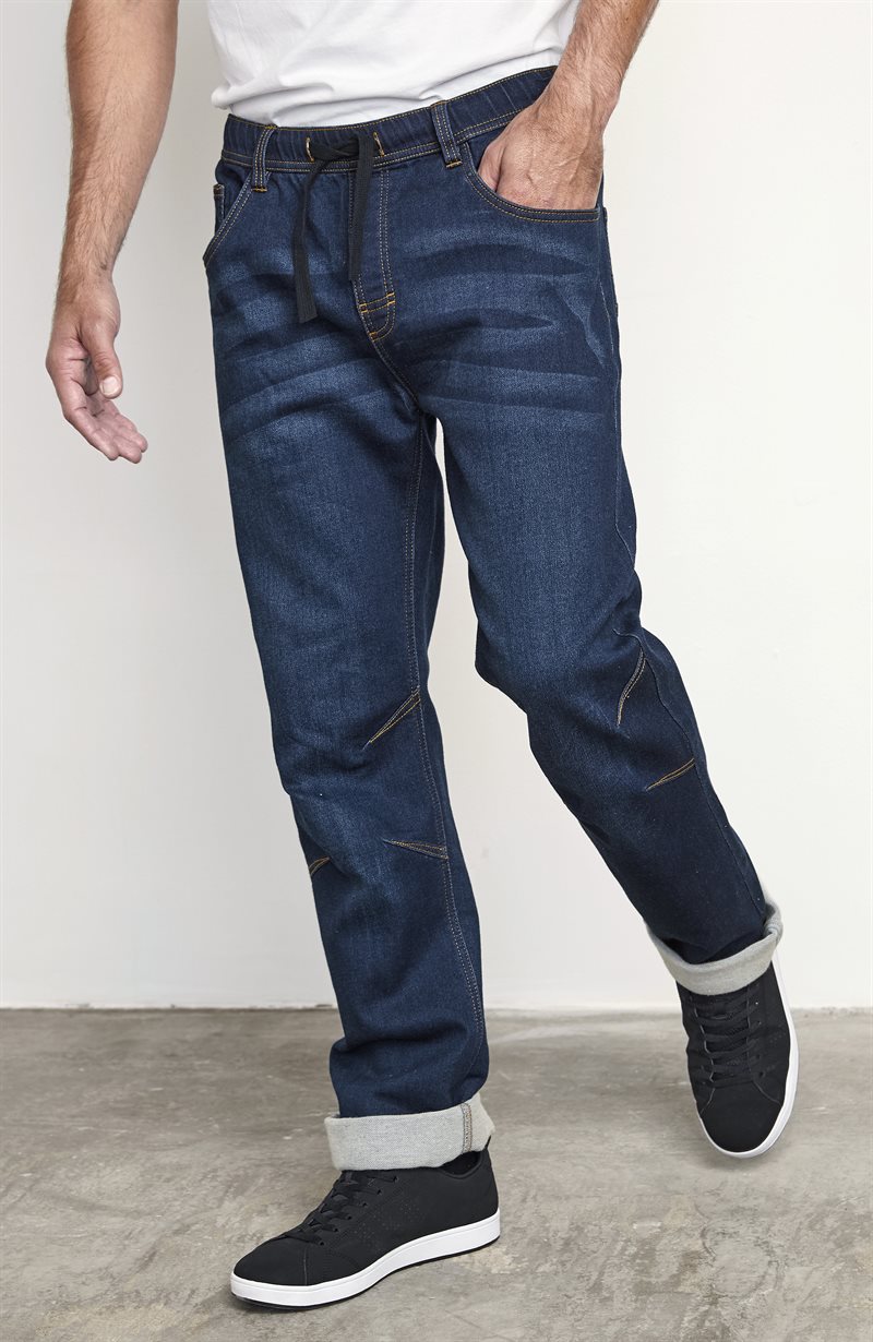 Joggerjeans