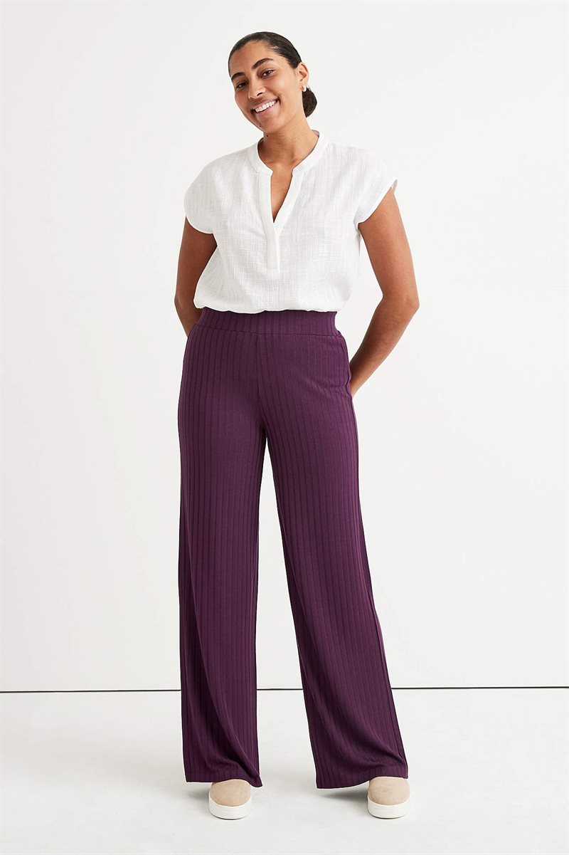 Product Image for Slubvävd blus Frida