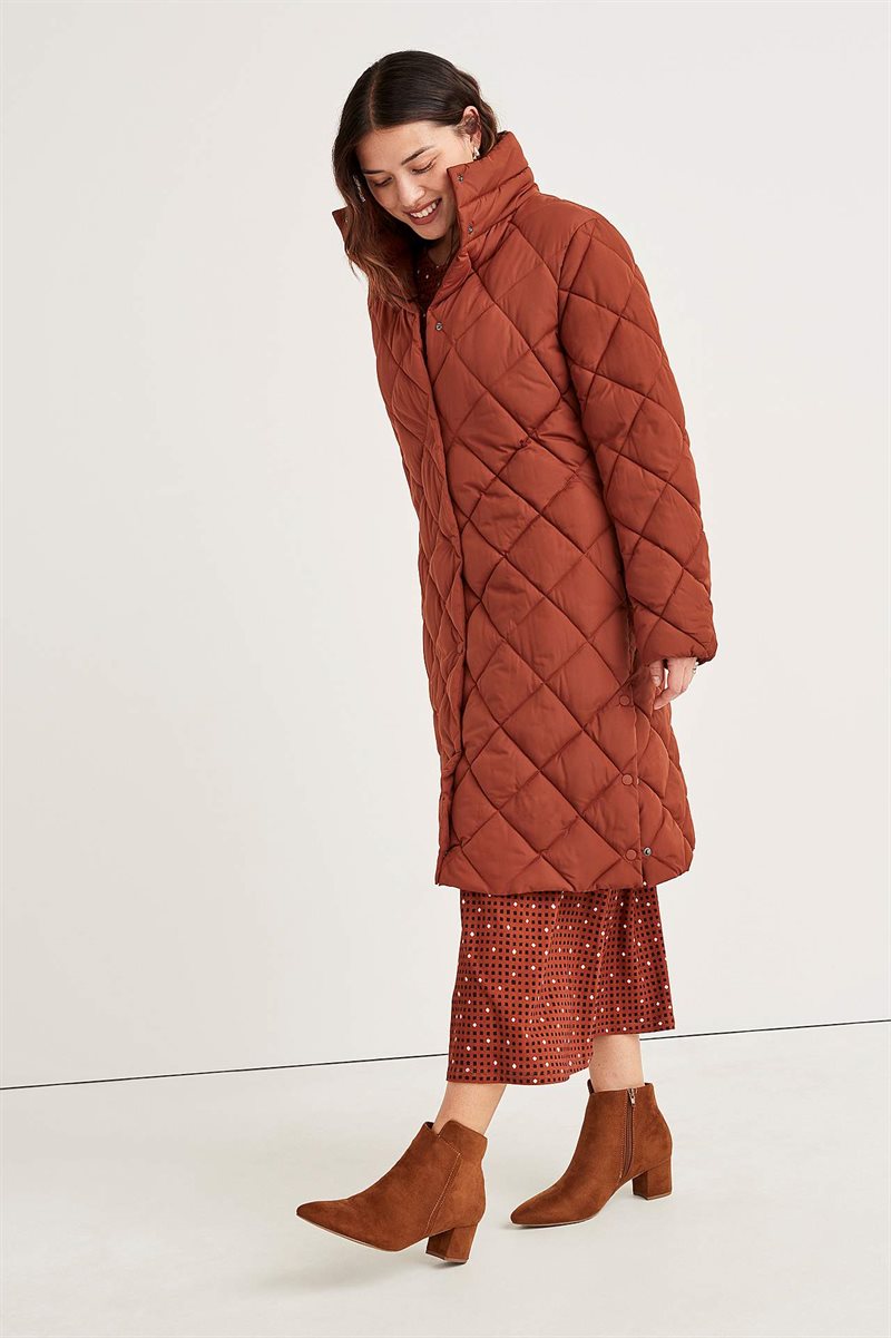 Product Image for Quiltad kappa