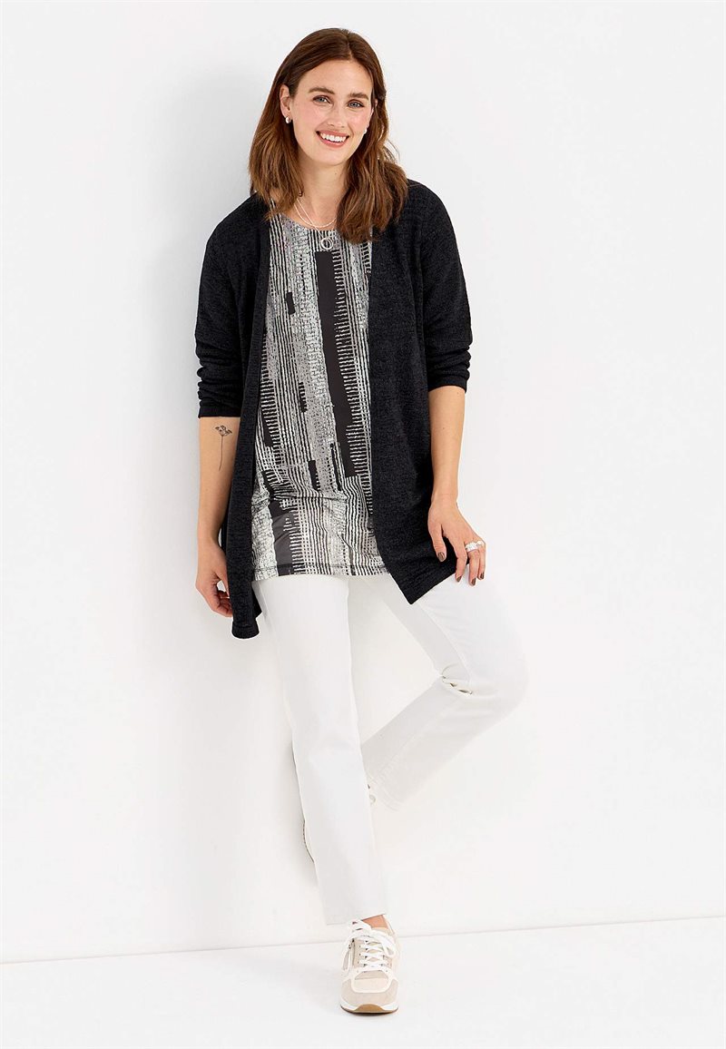 Product Image for Tunikatopp i mesh Julia