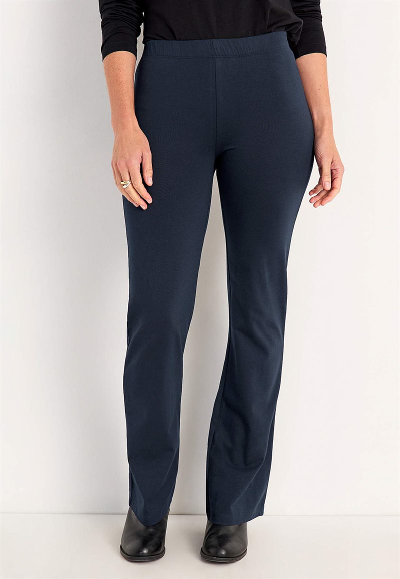 Bootcut-leggings 37090