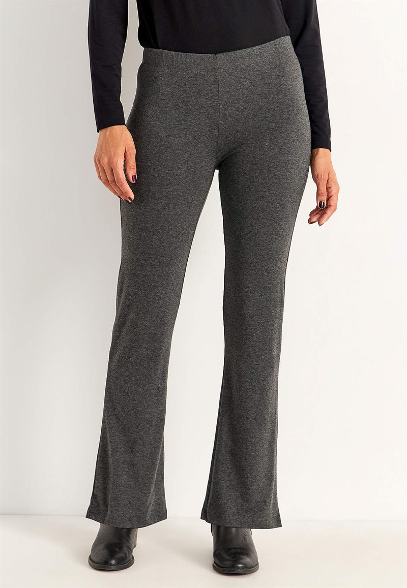 Bootcut-leggings 37102