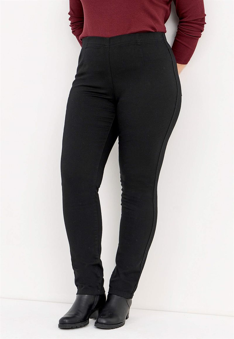 Product Image for Jeggings med smalt ben