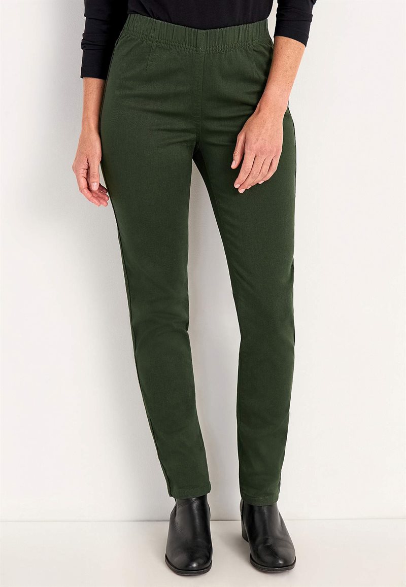 Product Image for Jeggings med smalt ben