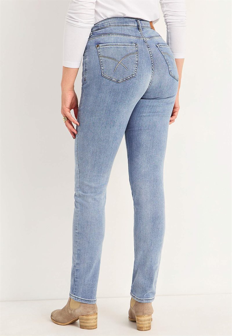 Product Image for Jeans med resår i sidorna Elsa