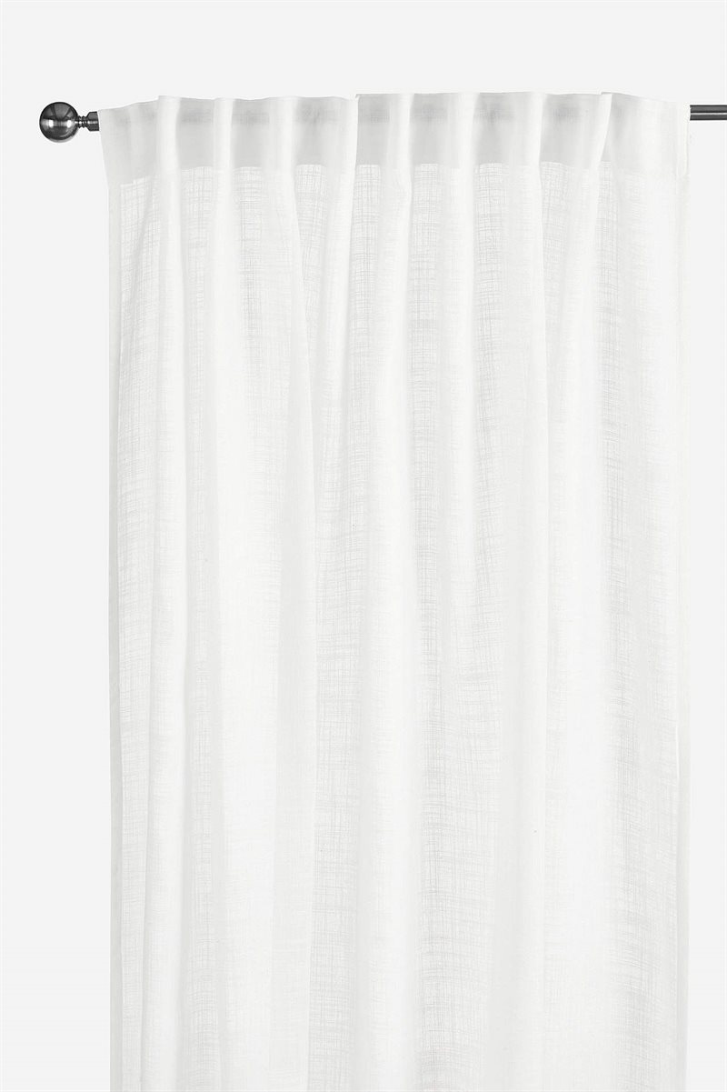 Product Image for Multibandslängder med linnelook Victoria 2-pack