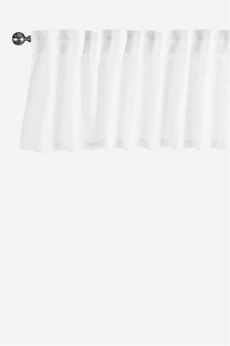 Product Image for Enfärgad multibandskappa med linnelook Victoria