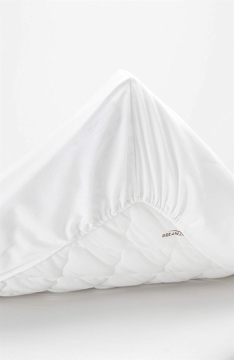 Product Image for Dra-på-lakan i satin Emelie