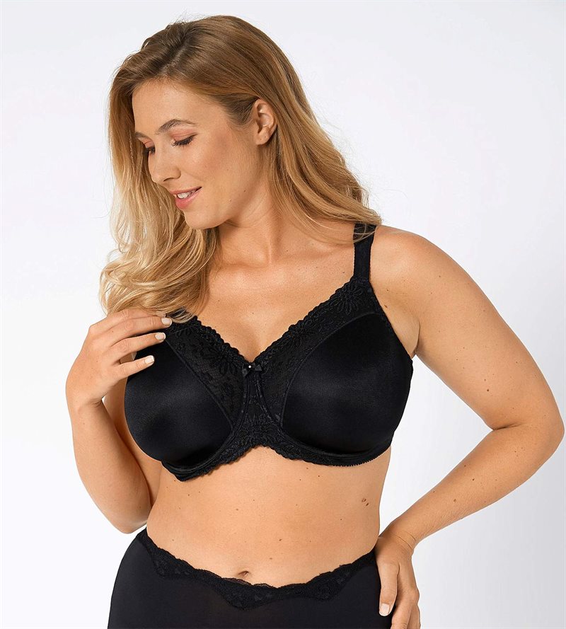 Alternativ bild 1 för Minimizer-bh från Triumph Ladyform Soft