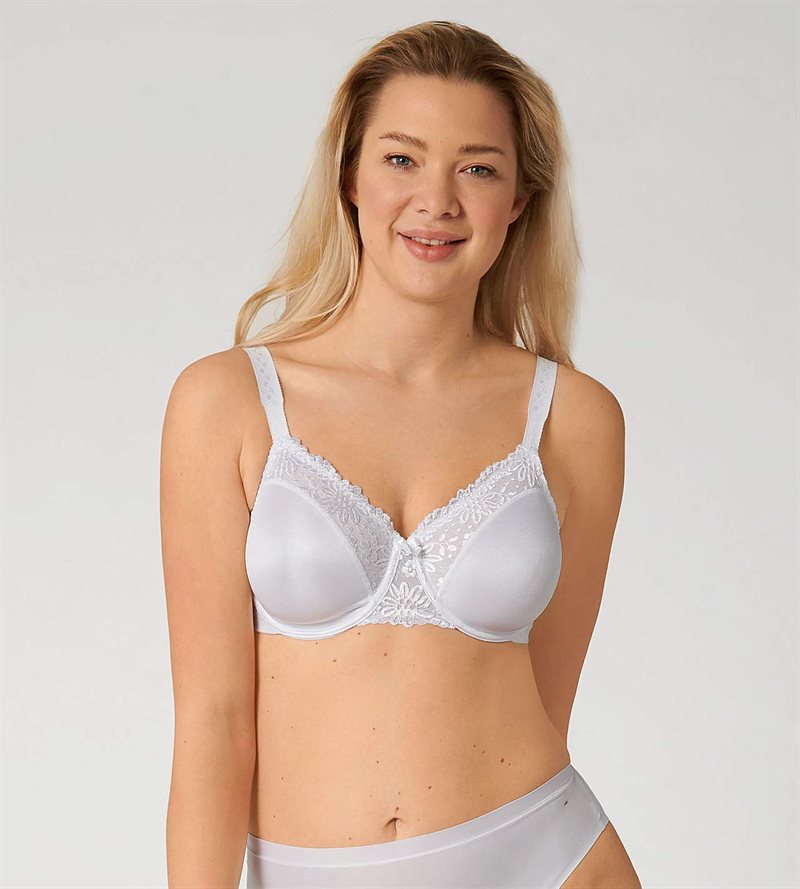 Alternativ bild 1 för Minimizer-bh från Triumph Ladyform Soft