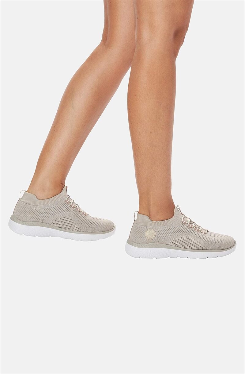 Product Image for Slip-on, lätt sneaker