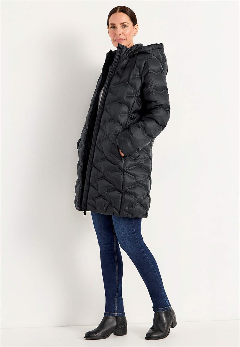 Product Image for Jacka med dunkänsla