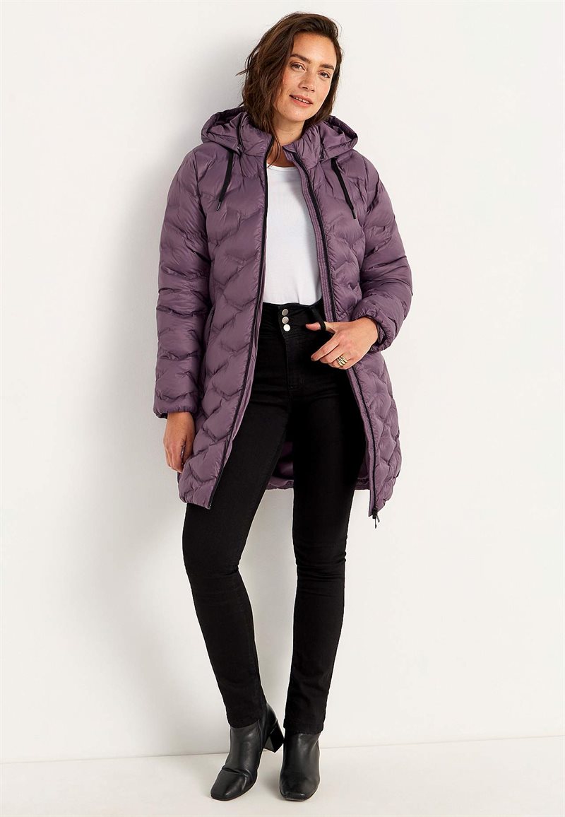 Product Image for Jacka med dunkänsla