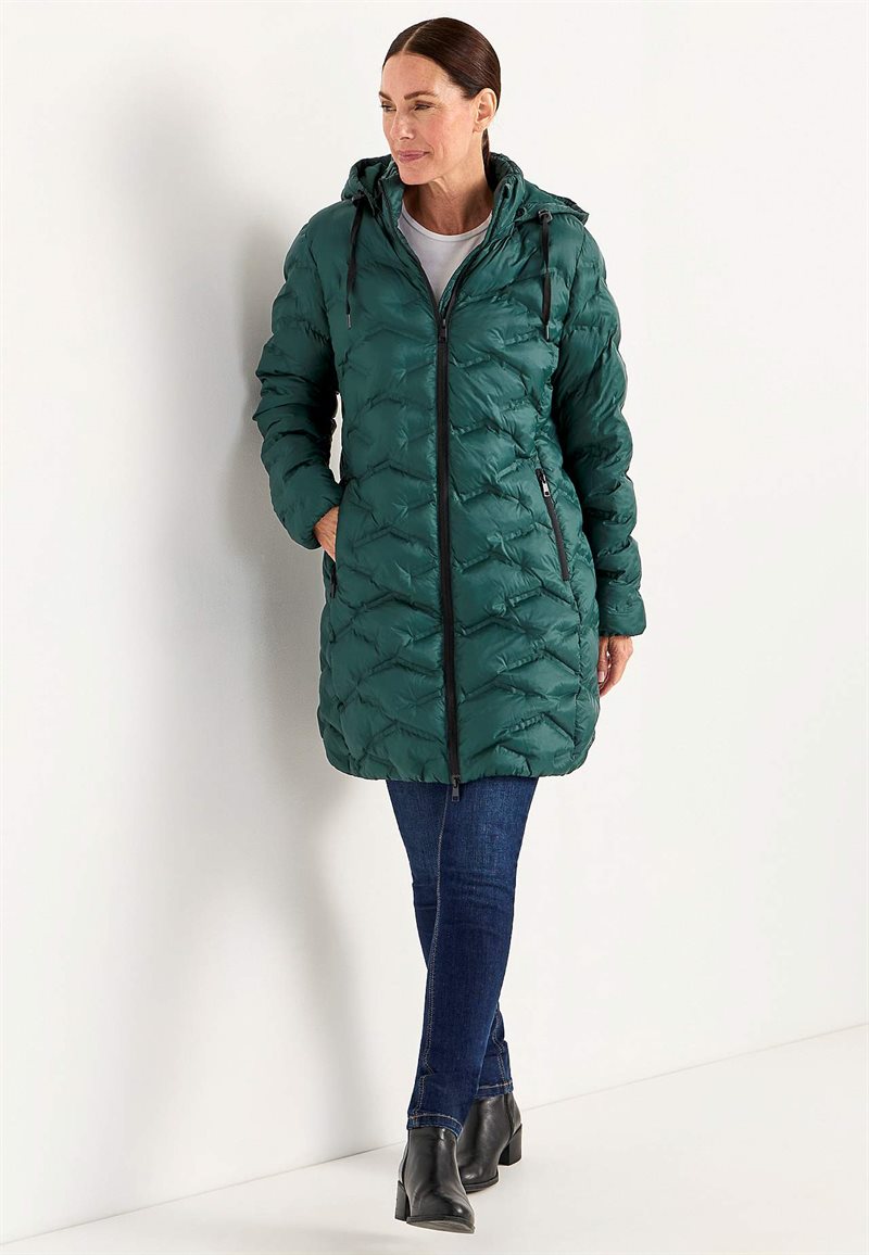 Product Image for Jacka med dunkänsla